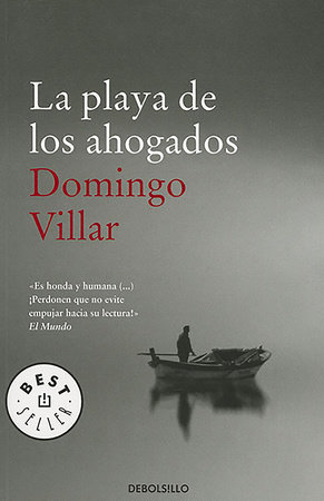 La playa de los ahogados / Drowned Man's Beach by Domingo Villar