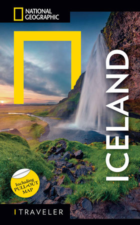 National Geographic Traveler: Iceland by National Geographic