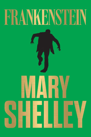Frankenstein (Pocket Classic) by Mary Shelley