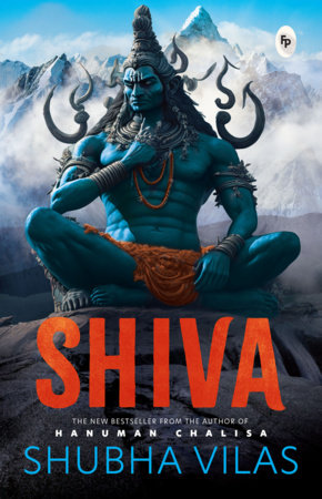 Shiva by Shubha Vilas