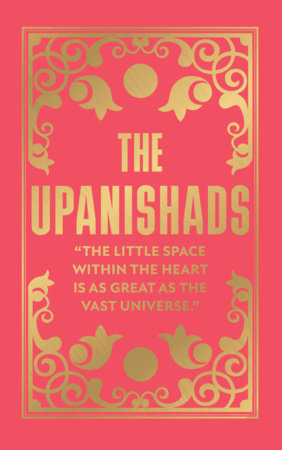 Upanishads (Deluxe Hardbound Edition), The by Swami Paramananda