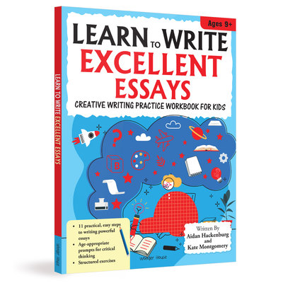 Learn to Write Excellent Essays