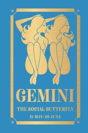Gemini by Fingerprint Editorial