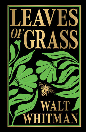 Leaves of Grass by Walt Whitman