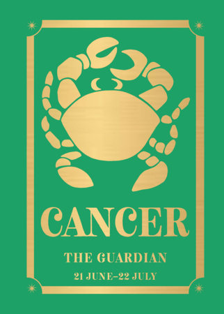 Cancer by Fingerprint Editorial