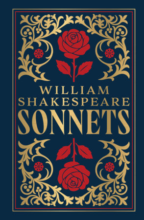 Shakespeare's Sonnets by William Shakespeare