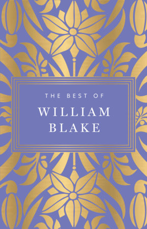 The Best of William Blake by William Blake