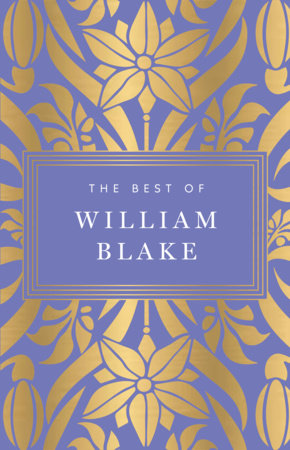 The Best of William Blake by William Blake