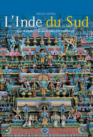 Linde Du Sud: Le Sommet Du Patrimoine Culturel by Tarun Chopra