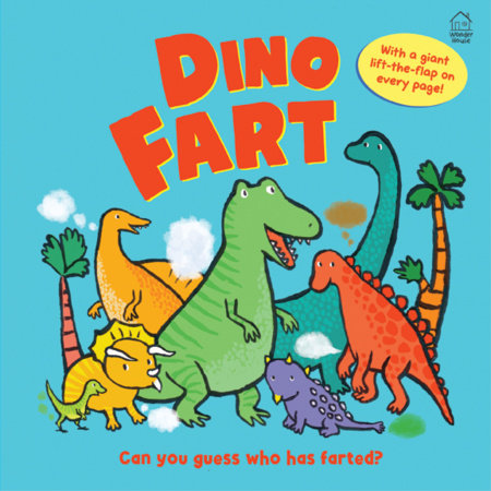 Whose Fart? by 