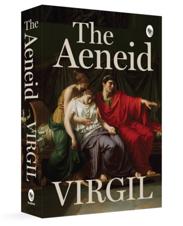 The Aeneid by Virgil
