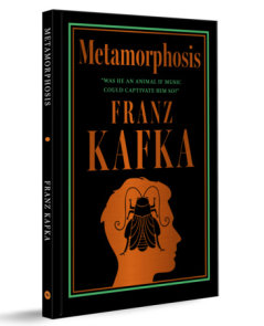 Metamorphosis (Deluxe Hardbound Edition)