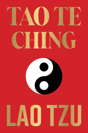 Tao Te Ching (Pocket Classic) by Lao Tzu