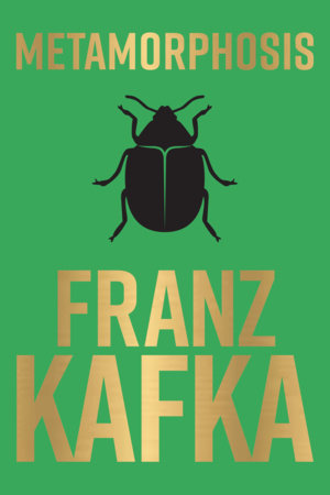 Metamorphosis (Pocket Classics) by Franz Kafka