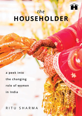 The Householder by Ritu Sharma