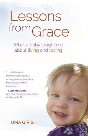 Lessons from Grace by Uma Girish