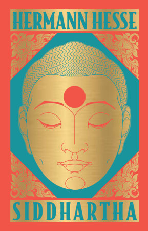 Siddhartha (Deluxe Hardbound Edition) by Hermann Hesse