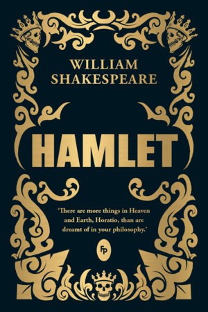 Hamlet (Pocket Classics) by William Shakespeare
