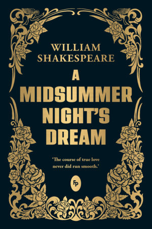 Midsummer Night’s Dream (Pocket Classics), A by William Shakespeare