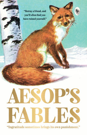 Aesop s Fables - Classics by Aesop