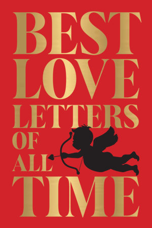 Best Love Letters of All Time (Pocket Classic) by Various