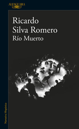 Río muerto / Dead River by Ricardo Silva Romero