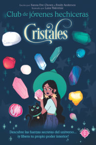 Cristales / Guide to Crystals