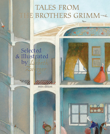 Tales from the Brothers Grimm by Brothers Grimm