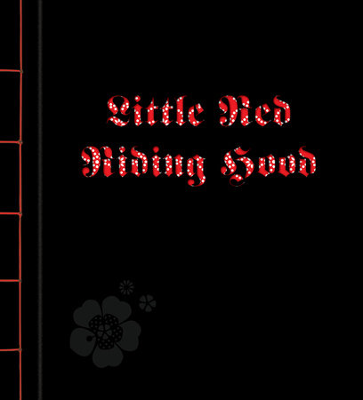 Little Red Riding Hood by Brothers Grimm