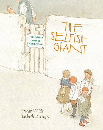 Selfish Giant by Oscar Wilde