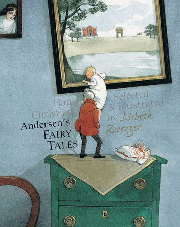 Andersen's Fairy Tales by Hans Christian Andersen