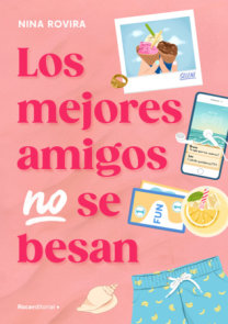 Los mejores amigos no se besan / Best Friends Don't Kiss