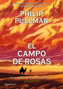 El campo de rosas / The Rose Field