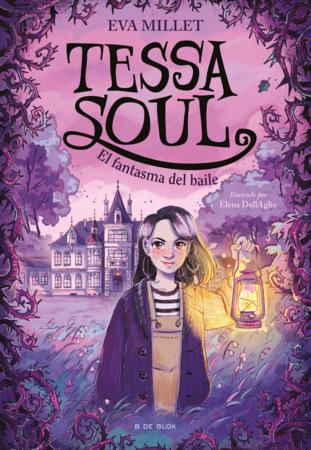 El fantasma del baile / The Ghost of the Dance by Eva Millet