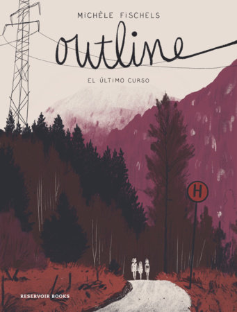 Outline (Spanish Edition)
