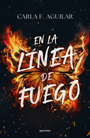 En la línea de fuego / In the Line of Fire by Carla Aguilar