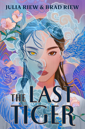 The Last Tiger by Julia Riew and Brad Riew