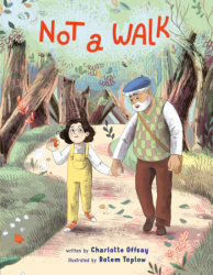 Not a Walk