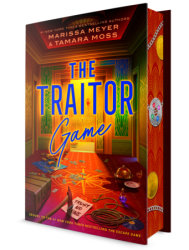 The Traitor Game