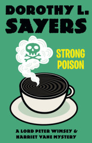 Strong Poison