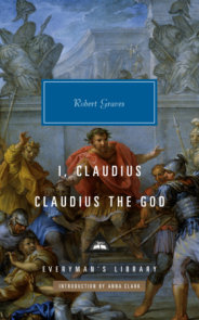 I, Claudius; Claudius the God