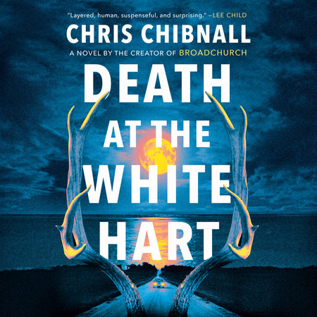 Death at the White Hart by Chris Chibnall
