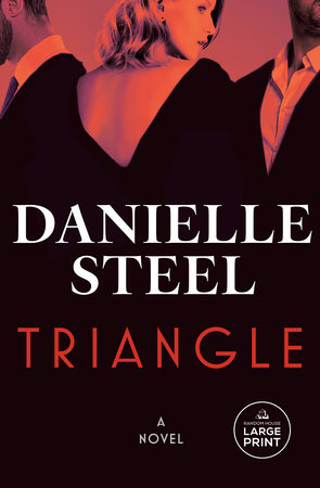 Triangle by Danielle Steel