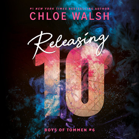 Releasing 10