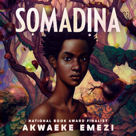 Somadina by Akwaeke Emezi