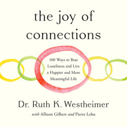 The Joy of Connections