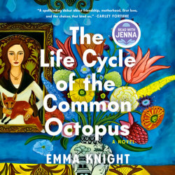 The Life Cycle of the Common Octopus: A Read with Jenna Pick