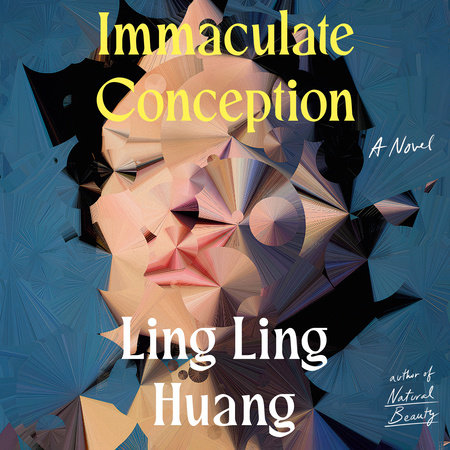 Immaculate Conception by Ling Ling Huang