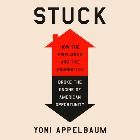 Stuck by Yoni Appelbaum