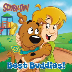 Best Buddies! (Scooby-Doo)